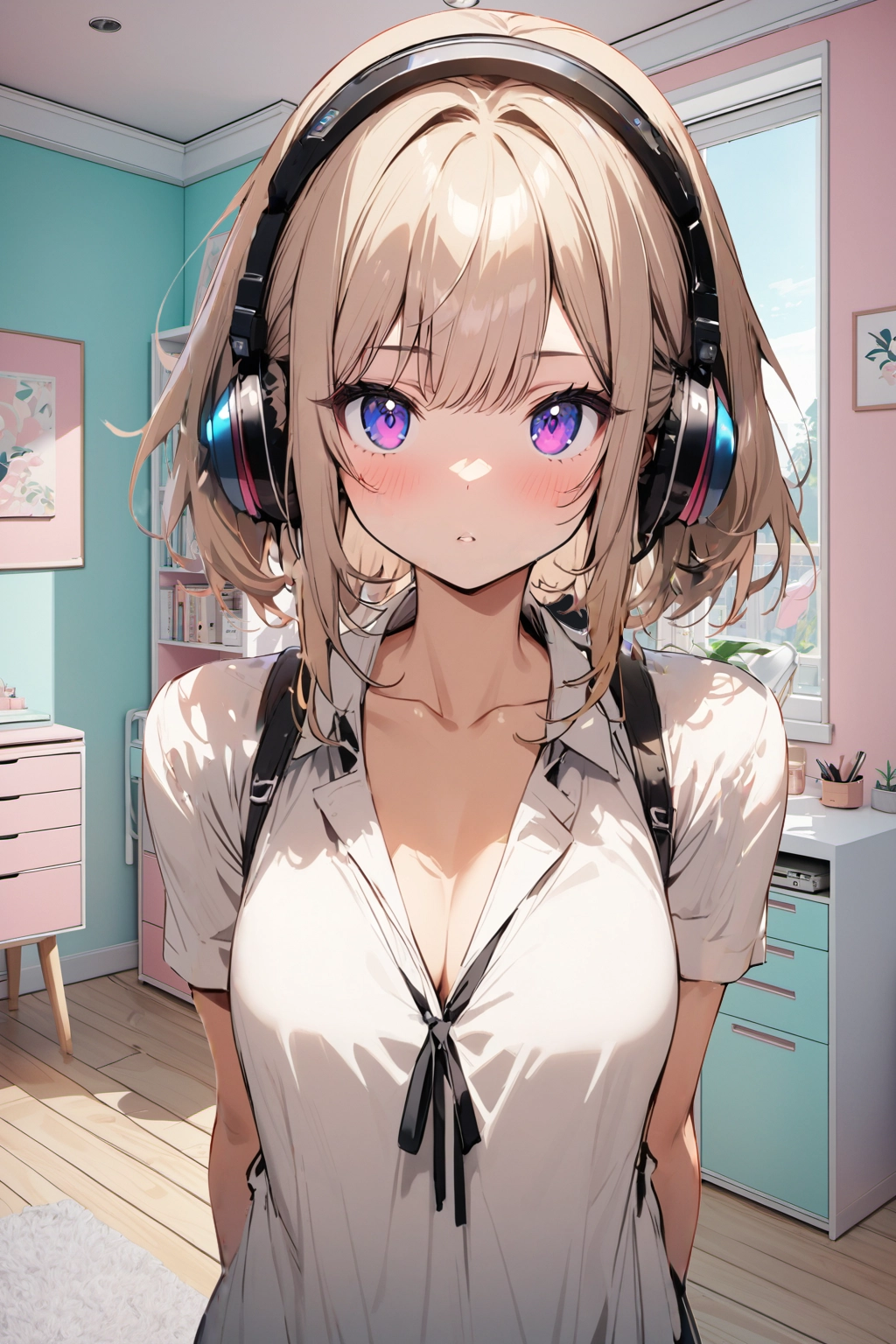 キャラクター画像