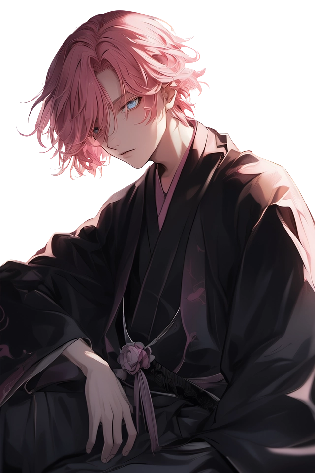 キャラクター画像