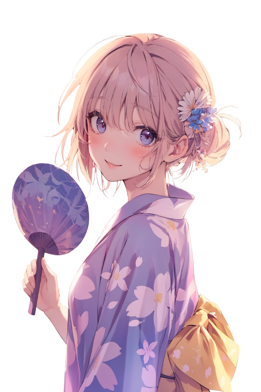 キャラクター画像